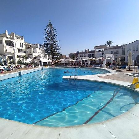 Pueblo Evita Benalmadena Appartement Pres De La Plage Avec Piscine Exterior foto