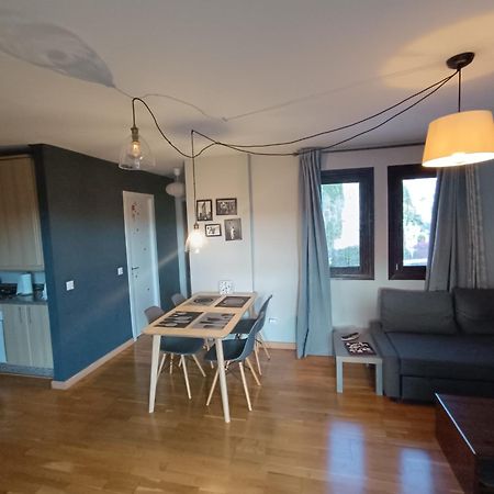 Pueblo Evita Benalmadena Appartement Pres De La Plage Avec Piscine Exterior foto
