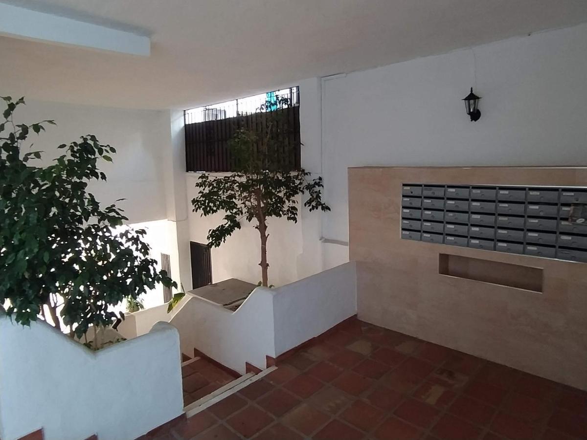 Pueblo Evita Benalmadena Appartement Pres De La Plage Avec Piscine Exterior foto