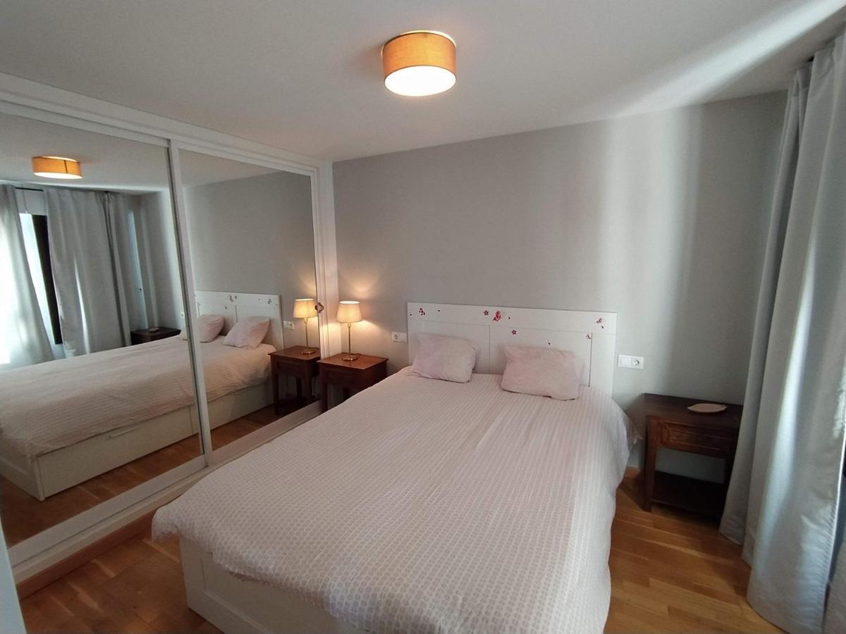 Pueblo Evita Benalmadena Appartement Pres De La Plage Avec Piscine Exterior foto